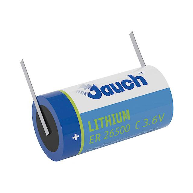 ER26500J-T C Jauch Quartz  Piles non rechargeables (primaires)